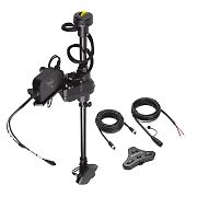 Humminbird Mega Live Targetlock System