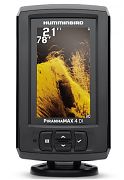 Humminbird PiranhaMAX 4 DI Fishfinder
