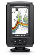 Humminbird PiranhaMAX 4 Fishfinder