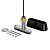 Humminbird SSTH-14-HW-MSI+ T Thru-Hull Transducer with Temp