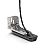 Humminbird XM-14-HW-MDI-T Solix MEGA DI+ Dual Spectrum CHIRP Transom Mount Transducer with Temp
