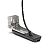 Humminbird XM-14-HW-MSI-T Solix MEGA SI+/DI+ Dual Spectrum CHIRP Transom Mount Transducer with Temp