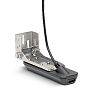 Humminbird XM-9-HW-MDI-T Helix MEGA DI+ Dual Spectrum CHIRP Transom Mount Transducer with Temp