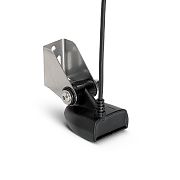 Humminbird XNT-14-HW-T Solix Dual Spectrum CHIRP Transom Mount Transducer with Temp