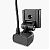 Humminbird XNT-9-20-T Transom Mount Depth/temp