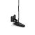 Humminbird XNT-9-HW-MDI-75-T Helix 7/8 MEGA DI Dual Spectrum CHIRP Transom Mount Transducer with Temp
