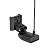 Humminbird XNT-9-HW-MSI-150-T Helix 7/8 MEGA SI/DI Dual Spectrum CHIRP Transom Mount Transducer with Temp