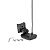 Humminbird XNT-9-HW-SI-T Transom Mount Transducer with Temperature