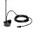 Humminbird XP-14-HW-T Solix Dual Spectrum CHIRP In-Hull Transducer with Temp