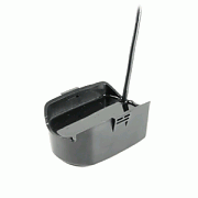 Humminbird XP-24-20-T In-Hull Transducer with Temp Pigtail