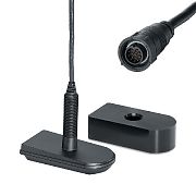 Humminbird XPTH-14-20-MSI-T Mega SI Transducer with Temp