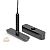 Humminbird XPTH-9-HW-MSI-T Helix MEGA SI+/DI+ Dual Spectrum CHIRP Plastic Thru-Hull Transducer with Temp