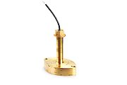 Humminbird XTH-9-20 Bronze Thru-Hull Transducer