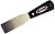 Hyde 02200 1-5/16" Stiff Black & Silver Chisel Putty Knife