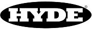 Hyde 02205 3/4´´ Blk Slvr Puttyknife