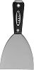 Hyde 02570 Joint Knife Flex Blacksilvr 4"