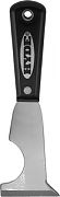 Hyde 02970 Black Silver 5 In 1 Multi Tool