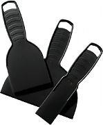 Hyde 05610 Putty/Joint Knife Scraper 3/PK