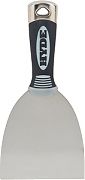 Hyde 06578 4´´ Flex Pro S/S Joint Knife
