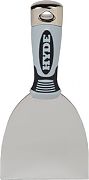 Hyde 06579 4´´ Stiff Pro SS Joint Knife