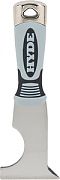 Hyde 06986 Pro Stainless 6 In 1 Multi Too