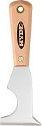 Hyde 07975 Contractor Wood 5 In 1 Multi T
