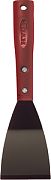 Hyde 12070 3" Stiffbent Ext Pole Scraper