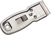 Hyde 13000 Delta Heavy-Duty Glass Scraper