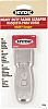 Hyde 13050 HD Glass Scraper with 5 Blades