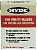Hyde 42150 HD Utility Knife Blades 100/PK