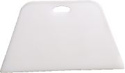 Hyde 45807 8´´ Smoothing Tool White
