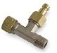Hydraulic Steering Fittings and Harnesses