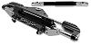 Hydraulic Steering Tie Bars and Engine Adapters