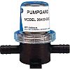 ITT Industries 36200-1000 5/8 Inline Pump Strainer