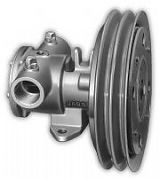 ITT Jabsco 118700005 Clutch Pump