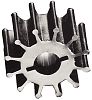 ITT Jabsco 12100003P 12 Blade Nitrile Impeller