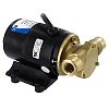ITT Jabsco 122100001 3.4GPM 115VAC Handi Puppy Utility Pump