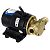ITT Jabsco 122100001 3.4GPM 115VAC Handi Puppy Utility Pump