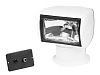 ITT Jabsco 135SL Remote Controlled Searchlight