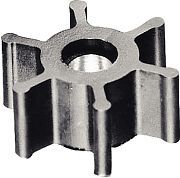 ITT Jabsco 14140003P 6 Blade Nitrile Impeller