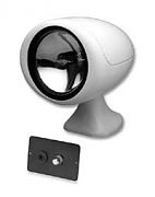ITT Jabsco 155SL Remote Controlled Searchlight
