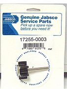 ITT Jabsco 172550003P 6 Blade Nitrile Impeller