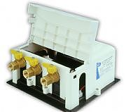 ITT Jabsco 178200012 Jabsco Oil Changer System 12V