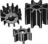 ITT Jabsco 179360001P 12 Blade Neoprene Impeller