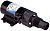 ITT Jabsco 185902094 24V Heavy Duty Macerator Pump