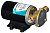 ITT Jabsco 186700123 12V Commerical Duty Water Puppy Flexible Impeller Pump