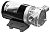 ITT Jabsco 186700943 24V Commercial Duty Water Puppy Flexible Impeller Pump