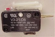 ITT Jabsco 187530141 Par-Mate Water System Switch
