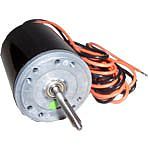 ITT Jabsco 187530554 12V Motor