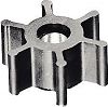 ITT Jabsco 187770001P 10 Blade Neoprene Impeller